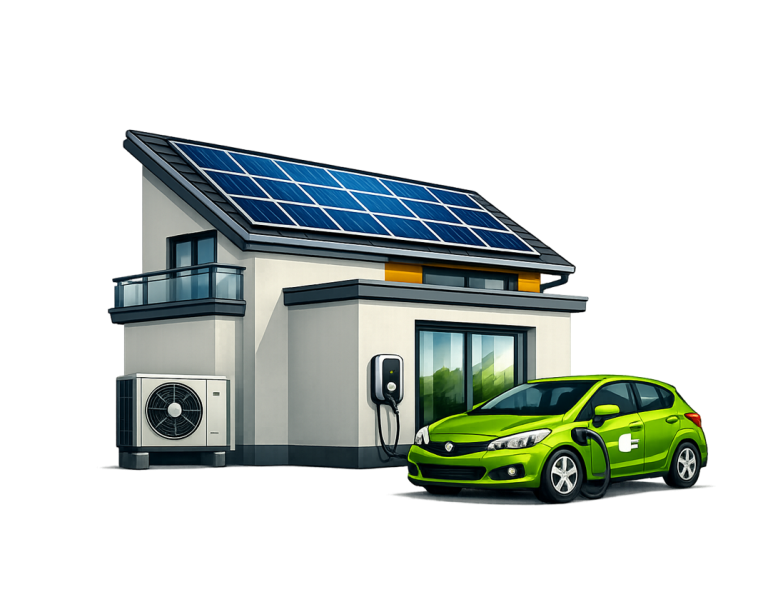 Sinnvoller Eigenverbrauch