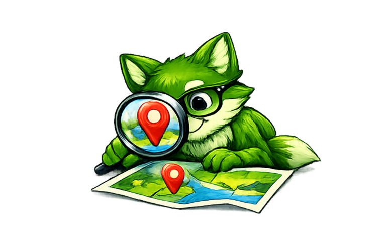 Solarfuchs analysiert den Standort