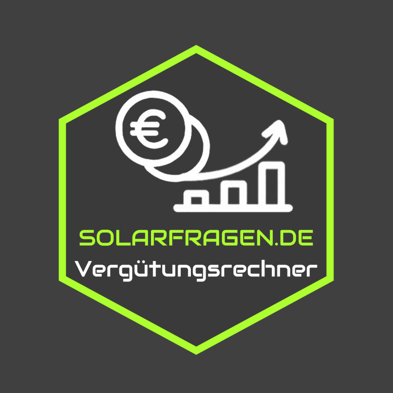 Logo Vergütungsrechner