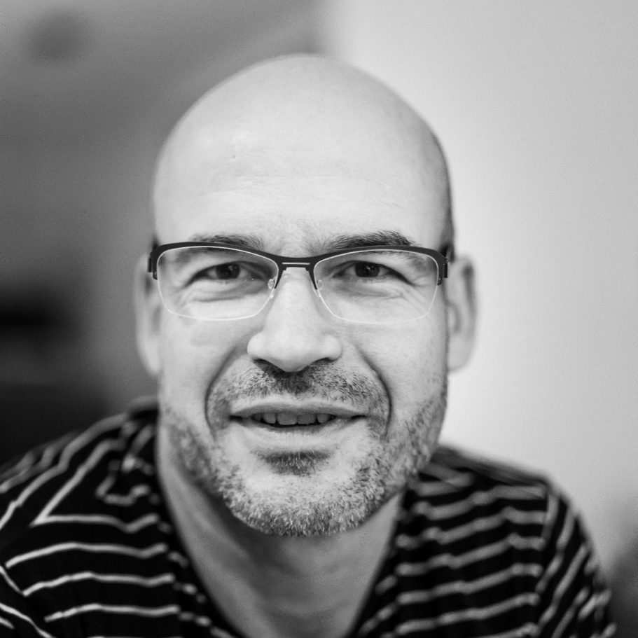 Dirk Rösch - Solarfragen.de