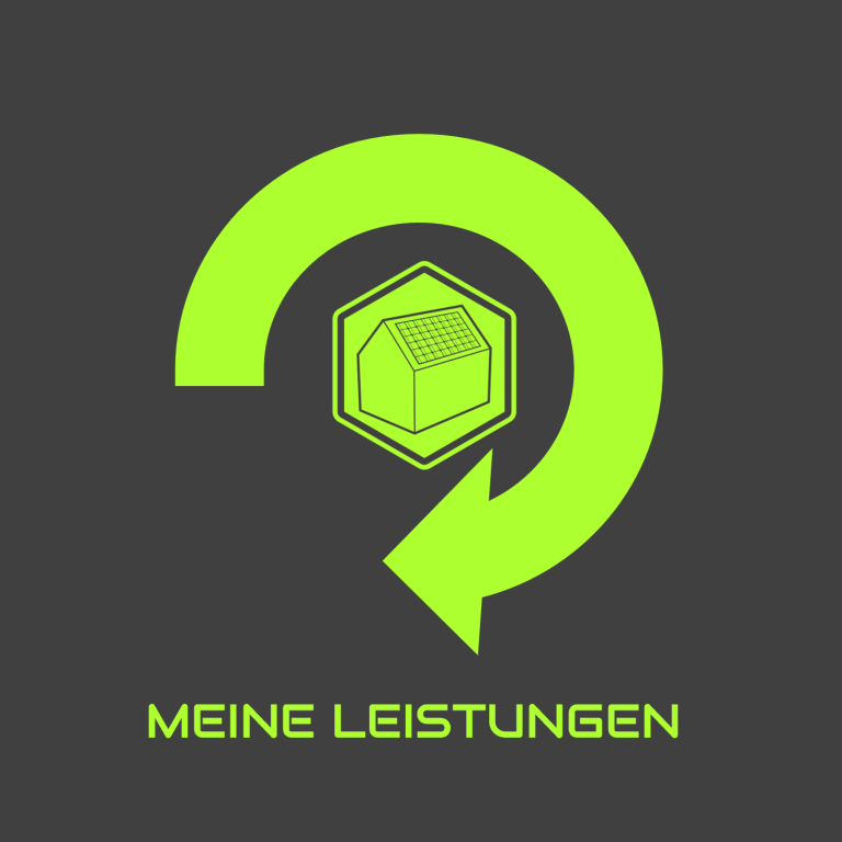 Meine Leistungen