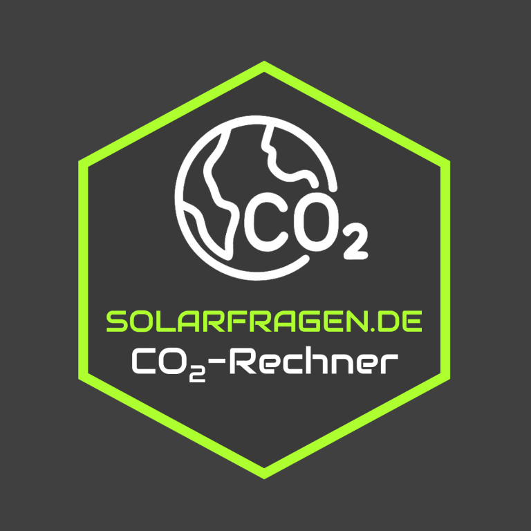 Logo CO2-Rechner