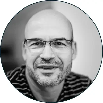 Photo Dirk Rösch - Solarfragen.de