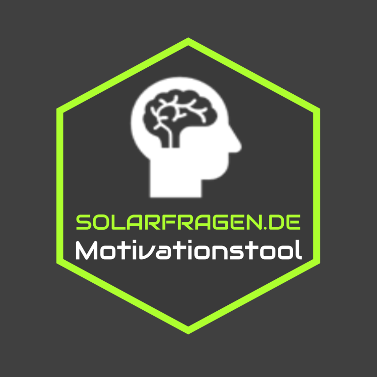 Logo Motivationstool