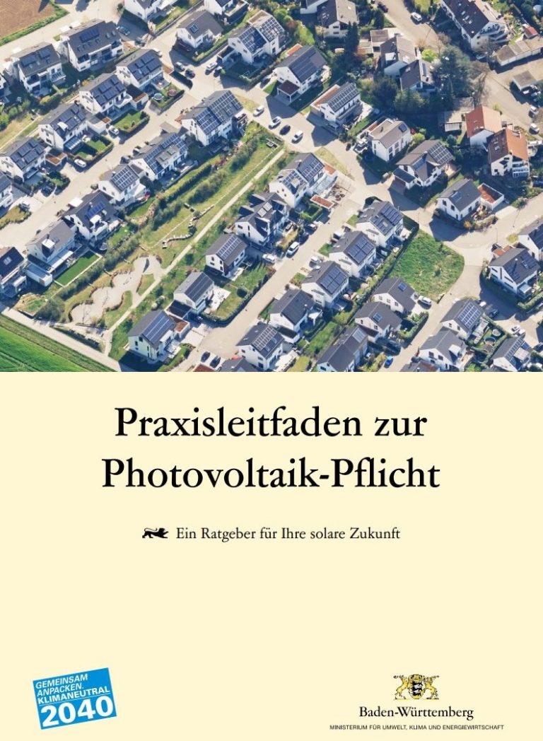 Beispiel für eine Registrierungsbestätigung